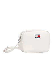 TOMMY HILFIGER TJW MUST Mini bolso de hombro Marfil - Bolsos Mujer - 2