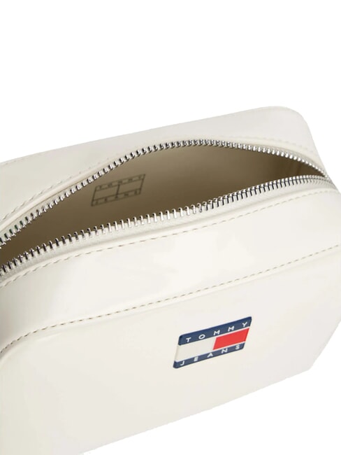 TJW MUST Mini bolso de hombro Marfil - Bolsos Mujer