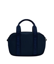 TOMMY HILFIGER TJ ESS DAILY  noche oscura azul marino - Bolsos Mujer - 2