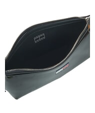 TOMMY HILFIGER TJ MUST Bolso de hombro negro - Bolsos Mujer - 3