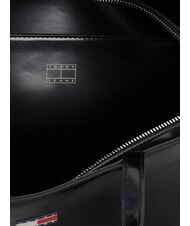 TOMMY HILFIGER TJ MUST Bolsa de la compra negro - Bolsos Mujer - 4