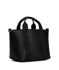 TOMMY HILFIGER TJ DAILY ELEVATED Bolso de mano con bandolera negro - Bolsos Mujer - 2