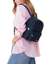 TOMMY HILFIGER TJ ESS DAILY Mochila noche oscura azul marino - Bolsos Mujer - 4