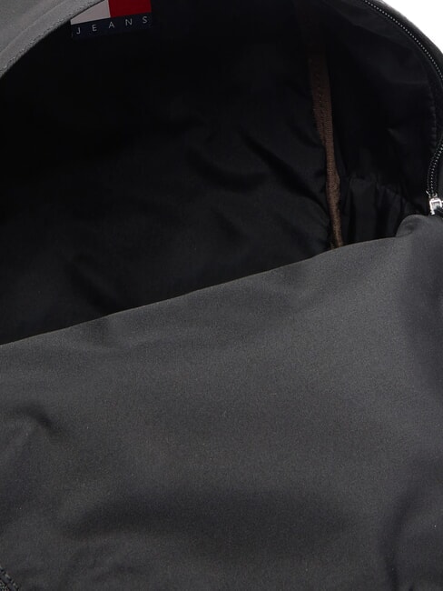 TJ ESS DAILY Mochila negro - Bolsos Mujer