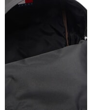 TOMMY HILFIGER TJ ESS DAILY Mochila negro - Bolsos Mujer - 3