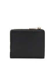 TOMMY HILFIGER TH FLAG Cartera peque&ntilde;a negro - Carteras Mujer - 3