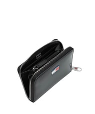 TOMMY HILFIGER TJ MUST Cartera mediana con cremallera negro - Carteras Mujer - 2