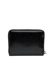 TOMMY HILFIGER TJ MUST Cartera mediana con cremallera negro - Carteras Mujer - 3