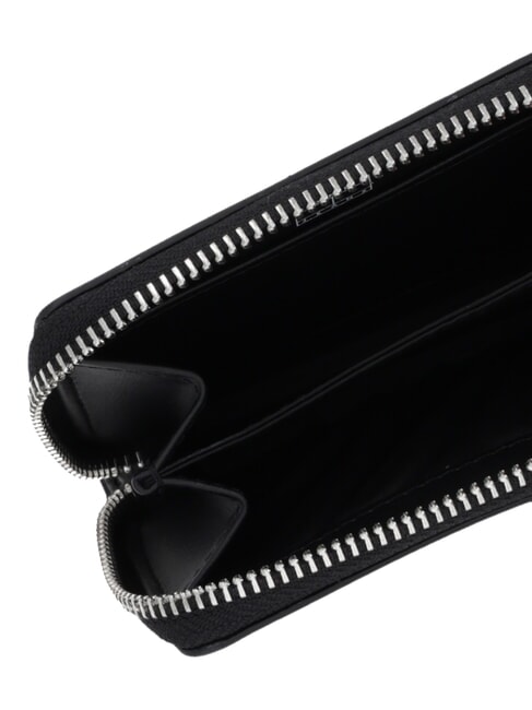 TJ MUST Cartera de mujer negro - Carteras Mujer