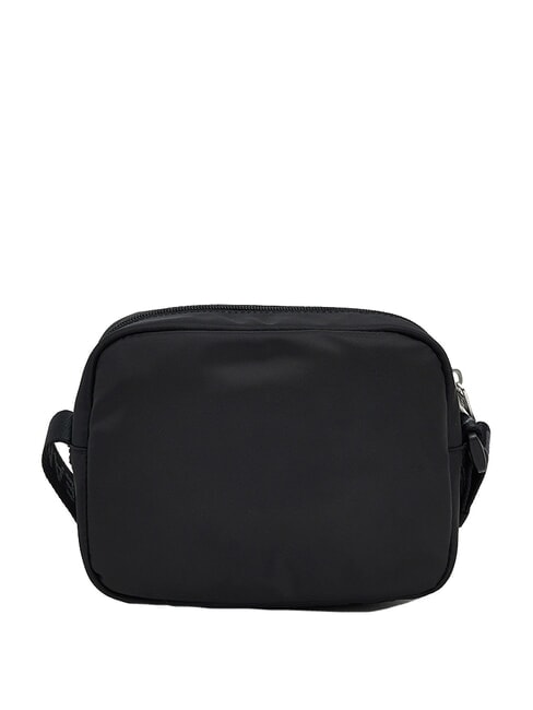 TJ ESS DAILY Mini bolso de hombro negro - Bolsos Mujer