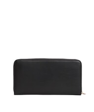 TOMMY HILFIGER TH ICON Cartera con cremallera negro - Carteras Mujer - 3