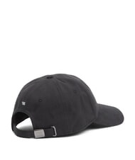 TOMMY HILFIGER TH FLAG gorra de b&eacute;isbol negro - Sombreros - 2