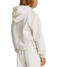 TOMMY HILFIGER KIDS BIMBA Sudadera con capucha y parche de lentejuelas - Sudadera Beb&eacute;