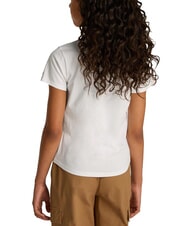 TOMMY HILFIGER KIDS BIMBA Camiseta de manga corta con estampado de logotipo - Camiseta ni&ntilde;o