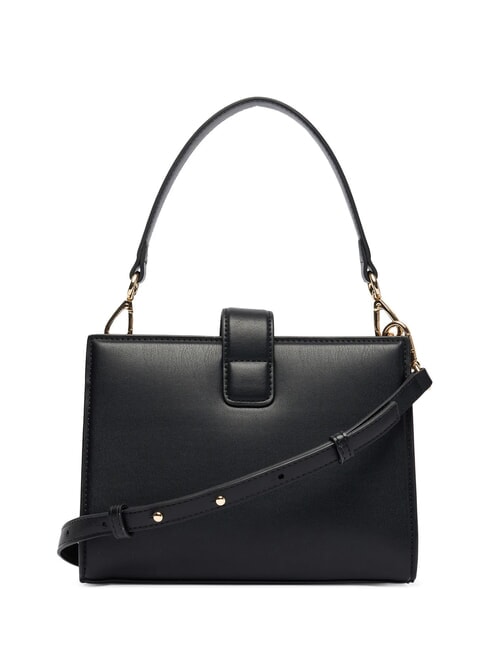 TH HERITAGE Bolso de hombro, con correa para el hombro negro - Bolsos Mujer
