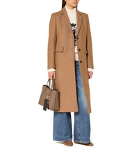 TOMMY HILFIGER TH ICON Bolso de mano, con bandolera Gris topo n&oacute;rdico - Bolsos Mujer - 5