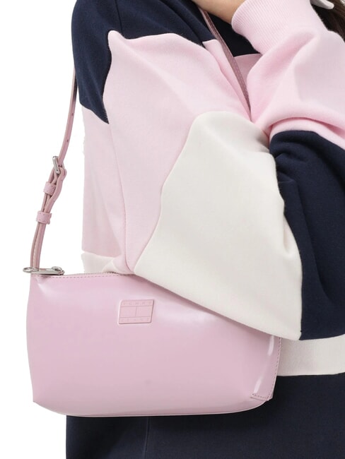 TJ MUST Bolso de hombro orqu&iacute;dea hawaiana - Bolsos Mujer