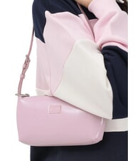 TOMMY HILFIGER TJ MUST Bolso de hombro orqu&iacute;dea hawaiana - Bolsos Mujer - 5