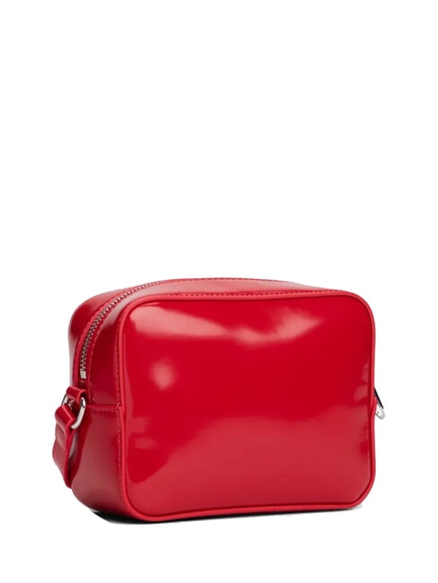 TJW MUST Mini bolso de hombro rojo zafiro - Bolsos Mujer