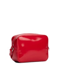 TOMMY HILFIGER TJW MUST Mini bolso de hombro rojo zafiro - Bolsos Mujer - 2