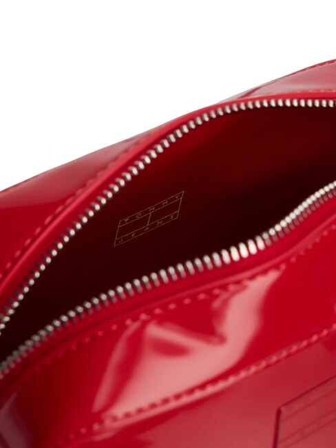 TJW MUST Mini bolso de hombro rojo zafiro - Bolsos Mujer