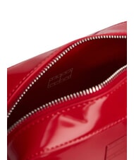 TOMMY HILFIGER TJW MUST Mini bolso de hombro rojo zafiro - Bolsos Mujer - 3