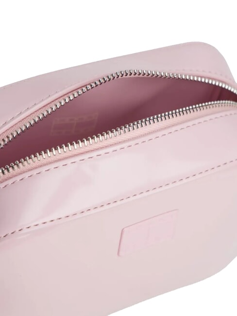 TJW MUST Mini bolso de hombro orqu&iacute;dea hawaiana - Bolsos Mujer