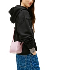 TOMMY HILFIGER TJW MUST Mini bolso de hombro orqu&iacute;dea hawaiana - Bolsos Mujer - 4