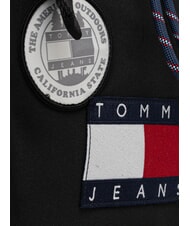 TOMMY HILFIGER TJ ARCHIVE TREK Mochila negro - Mochilas Escuela & Tiempo Libre - 3
