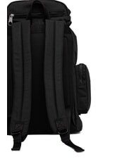 TOMMY HILFIGER TJ ARCHIVE TREK Mochila negro - Mochilas Escuela & Tiempo Libre - 4