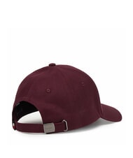 TOMMY HILFIGER TH FOUNDATION sombrero de lona Marzemino - Sombreros - 2