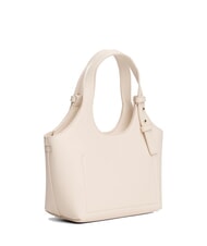 TOMMY HILFIGER TH LOGO Bolso de hombro, con correa para el hombro muselina - Bolsos Mujer - 2