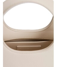 TOMMY HILFIGER TH LOGO Bolso de hombro, con correa para el hombro muselina - Bolsos Mujer - 3