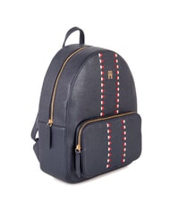 TOMMY HILFIGER TH TIMELESS Mochila espacio azul - Bolsos Mujer - 2
