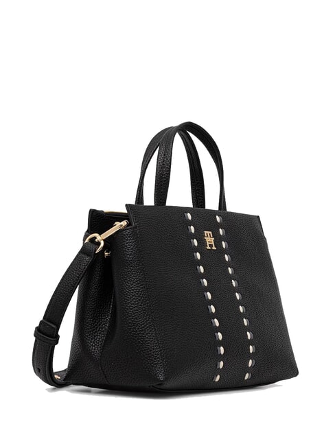 TH TIMELESS Bolso de mano, con bandolera negro - Bolsos Mujer