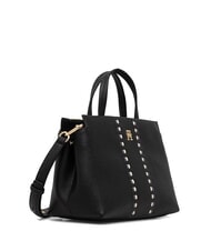 TOMMY HILFIGER TH TIMELESS Bolso de mano, con bandolera negro - Bolsos Mujer - 2
