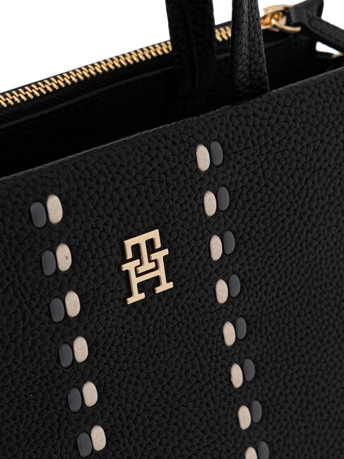 TH TIMELESS Bolso de mano, con bandolera negro - Bolsos Mujer