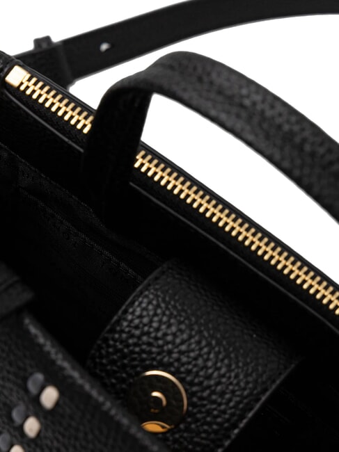 TH TIMELESS Bolso de mano, con bandolera negro - Bolsos Mujer