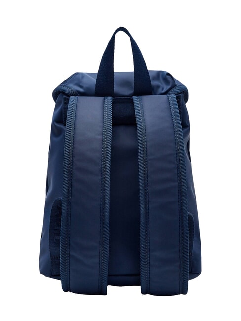 TJ ARCHIVE Mochila noche oscura azul marino - Bolsos Mujer