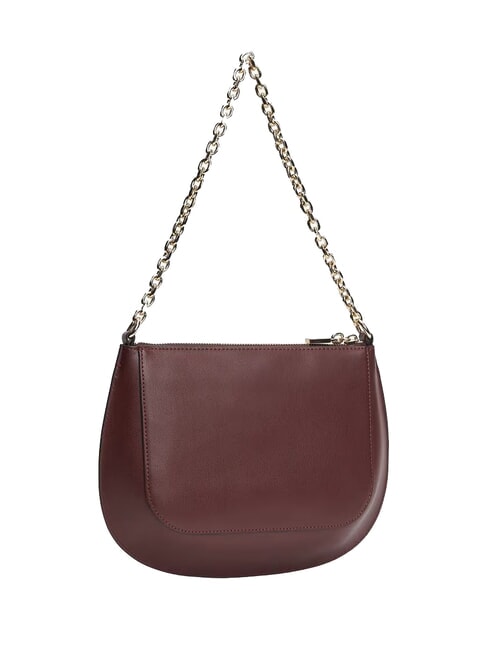 TH GLAM Bolso de hombro, con correa para el hombro Marzemino - Bolsos Mujer