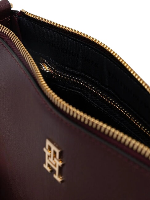 TH GLAM Bolso de hombro, con correa para el hombro Marzemino - Bolsos Mujer