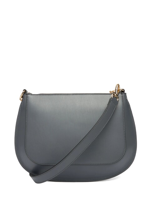 TH GLAM Bolso de hombro, con correa para el hombro acero superior - Bolsos Mujer