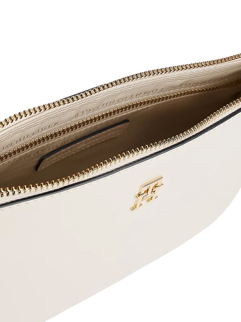 TH GLAM Bolso de hombro, con correa para el hombro muselina - Bolsos Mujer