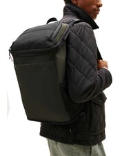 TOMMY HILFIGER TH TRAVEL Mochila  bosque oscuro - Mochilas Escuela & Tiempo Libre - 5