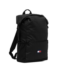 TOMMY HILFIGER TJ DAILY TECH Mochila negro - Mochilas Escuela & Tiempo Libre - 2