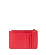 TOMMY HILFIGER TH ICON Tarjetero / Monedero rojo primario - Carteras Mujer - 2