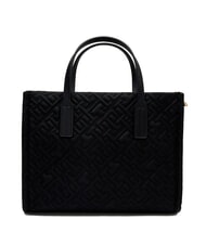 TOMMY HILFIGER TH CITY Bolso de mano, con bandolera negro - Bolsos Mujer - 3