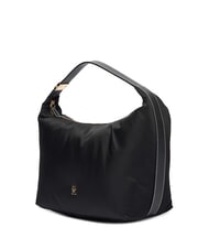 TOMMY HILFIGER TH GO Bolso de hombro negro - Bolsos Mujer - 2