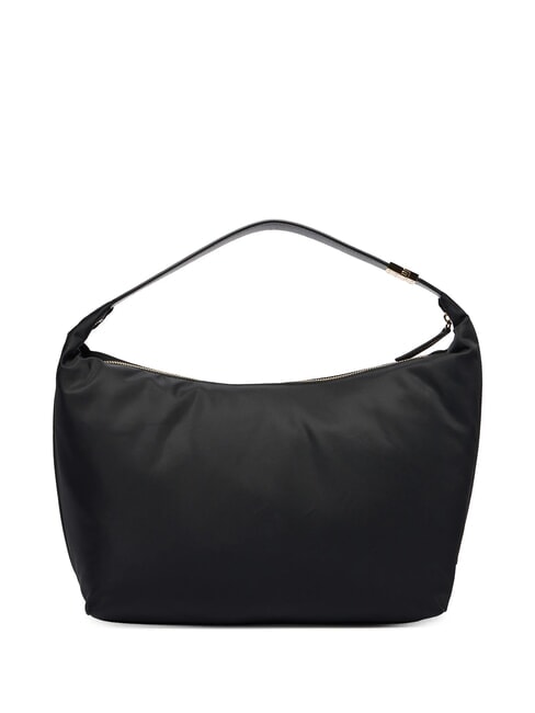 TH GO Bolso de hombro negro - Bolsos Mujer
