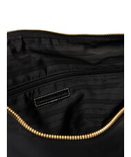 TOMMY HILFIGER TH GO Bolso de hombro negro - Bolsos Mujer - 4